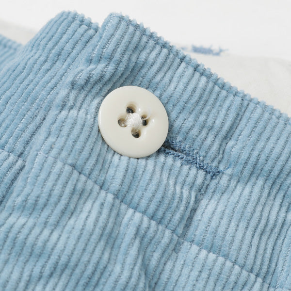 Fatigue Short - 14w Corduroy