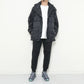 ナイロンリップストップ CANADA GOOSE J903