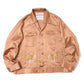 Dragon Embroidery Souvenir Jacket