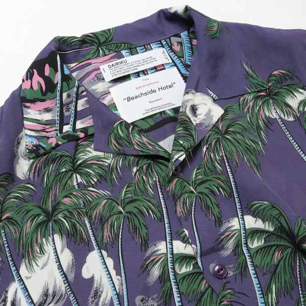 INTERMISSION Aloha Shirt