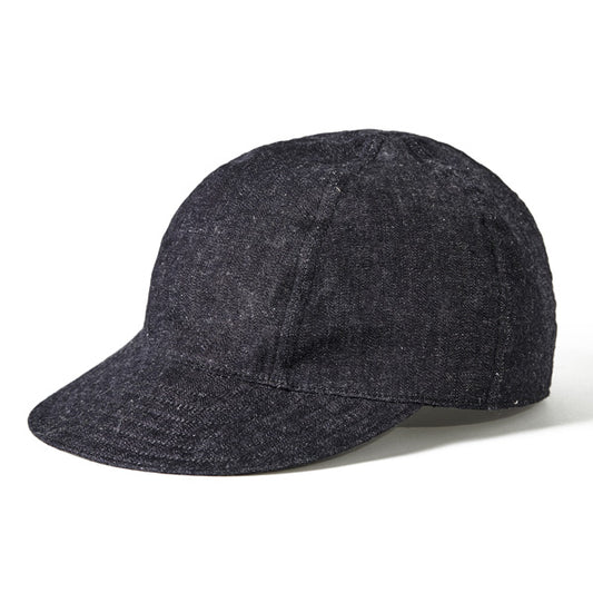 SIX PANEL CAP