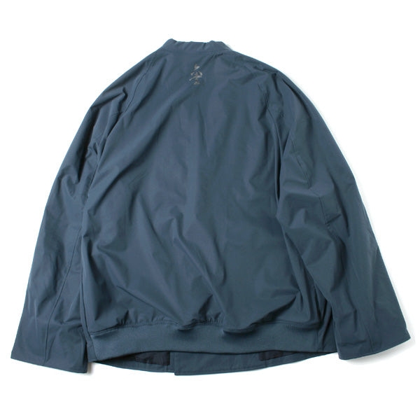 KIMONO BLOUSON