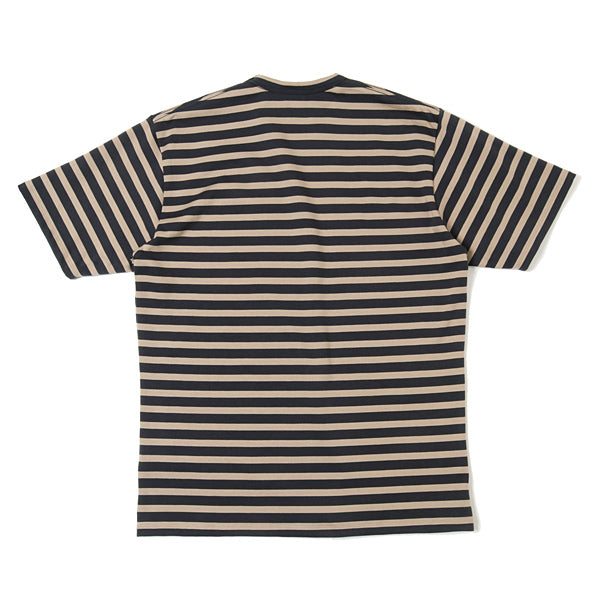 suvin pima border kids T-shirt