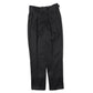 Cotton Pique Beltless