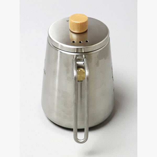 A.M. Kettle