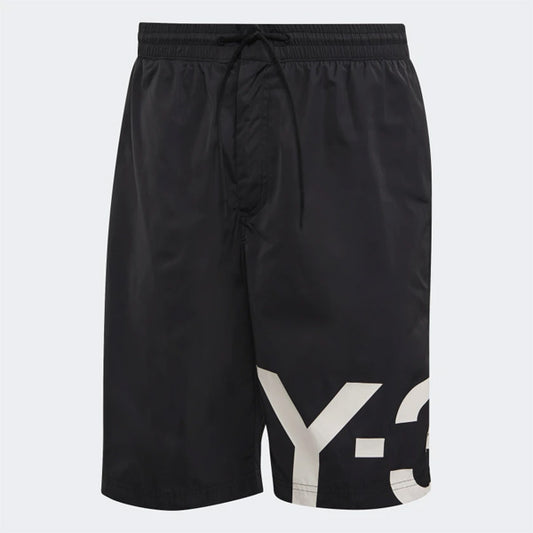 M LARGE LOGO SWIM SHORTS ML