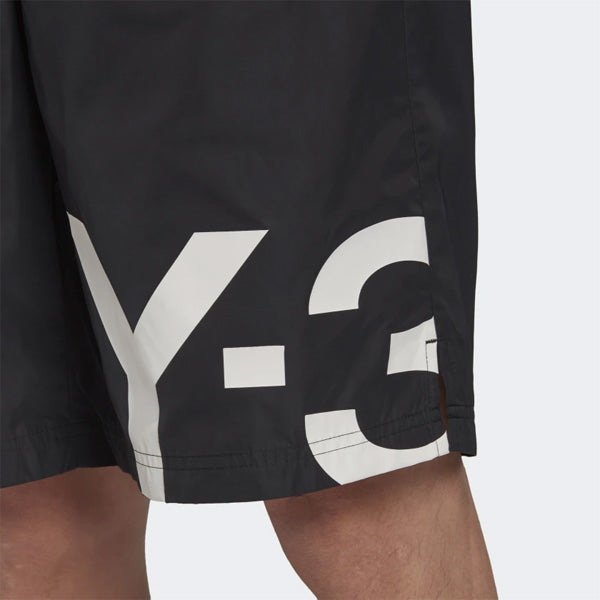 M LARGE LOGO SWIM SHORTS ML