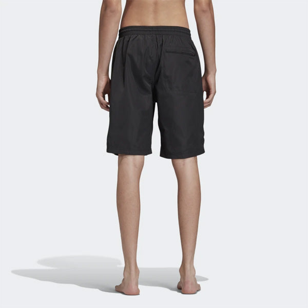 M LARGE LOGO SWIM SHORTS ML