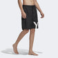 M LARGE LOGO SWIM SHORTS ML