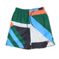 M AOP SWIM SHORTS ML