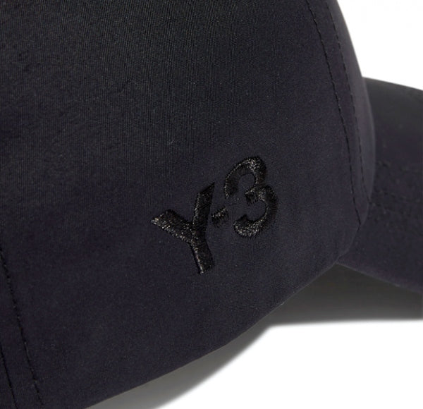 Y-3 Dad Cap 