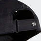 Y-3 Dad Cap 