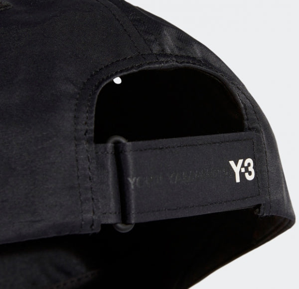 Y-3 Dad Cap 