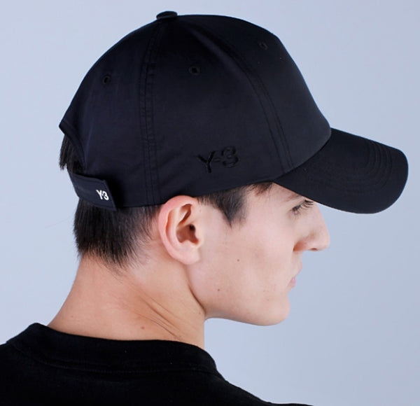 Y-3 Dad Cap 