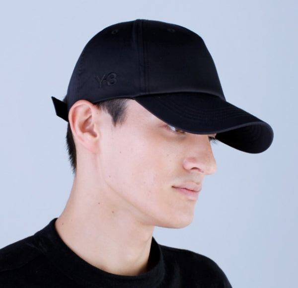 Y-3 Dad Cap 