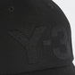 Y-3 Logo Cap 