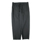 SELVEDGE WEATHER CLOTH EASY PANTS