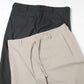 SELVEDGE WEATHER CLOTH EASY PANTS