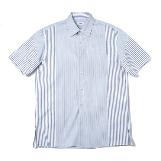 Swich stripe s/s shirt