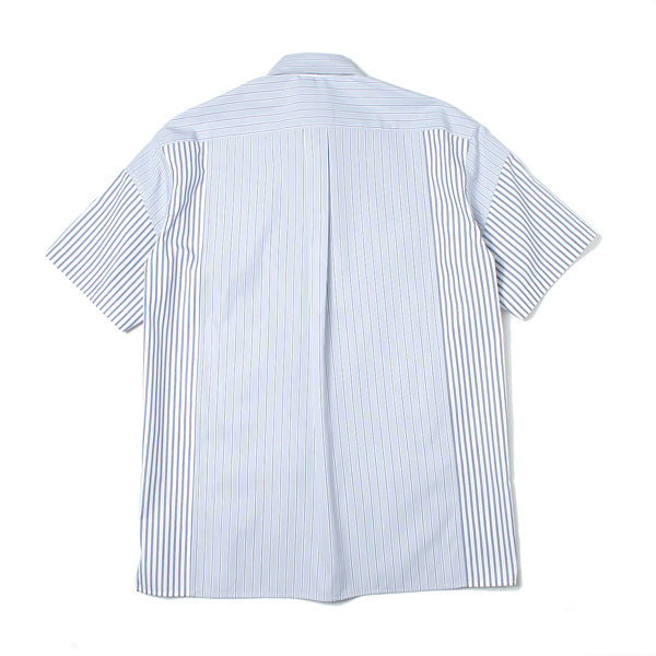 Swich stripe s/s shirt