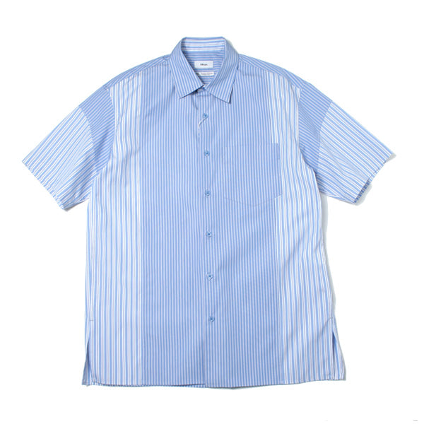 Swich stripe s/s shirt