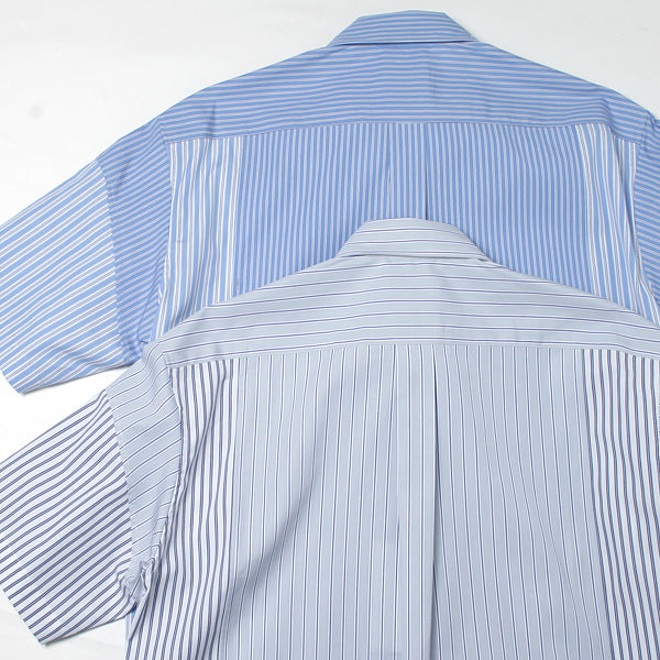 Swich stripe s/s shirt