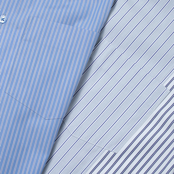 Swich stripe s/s shirt