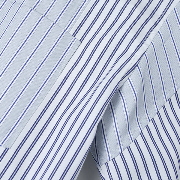 Swich stripe s/s shirt