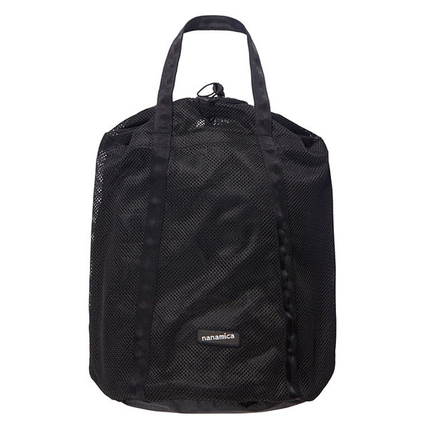 nanamican Packable Mesh Tote