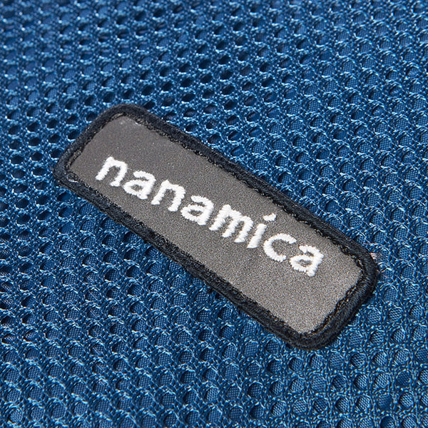 nanamican Packable Mesh Tote