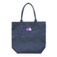 Denim Tote