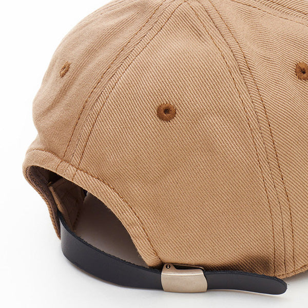 Cotton Twill Field Cap