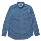 Light Denim B.D Shirt