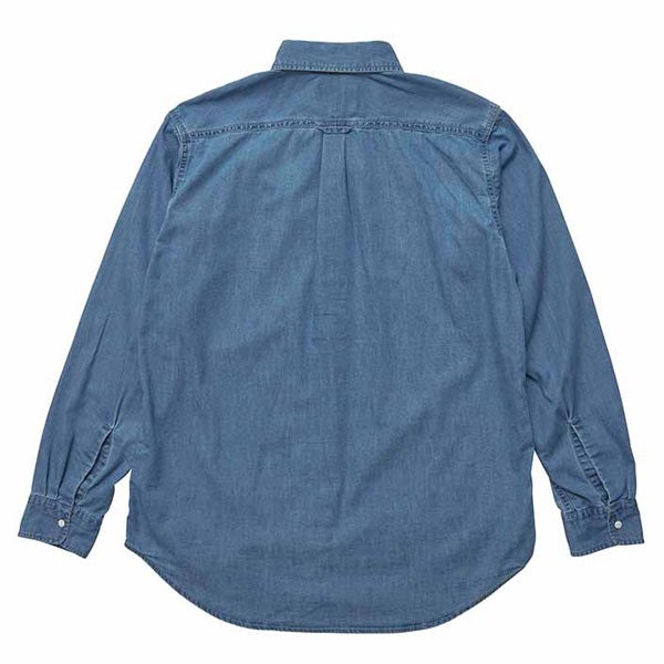 Light Denim B.D Shirt