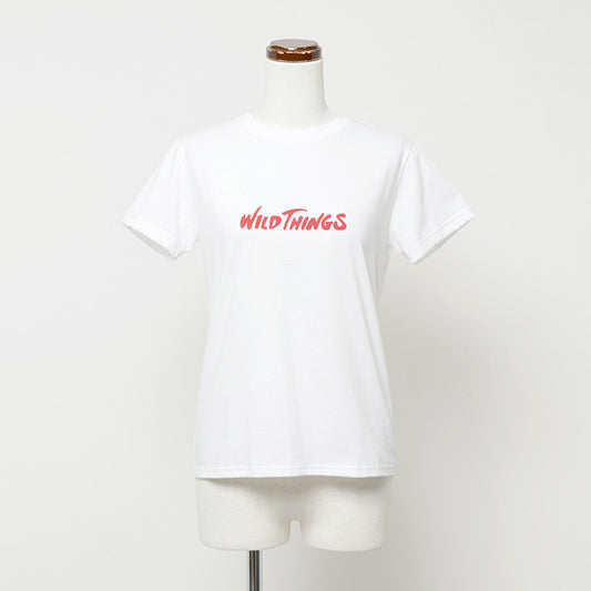 WILD THINGS×k3&co. TEE