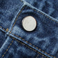 TAPERED 5POCKETS 14.5oz ORGANIC SELVEDGE DENIM