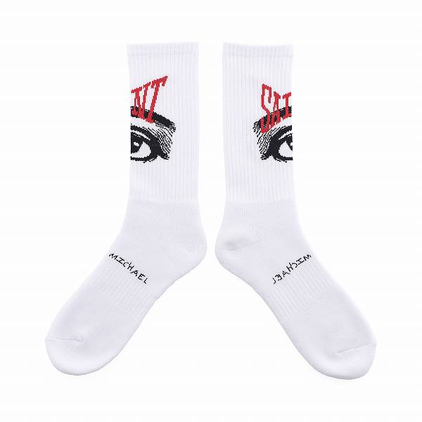 SOCKS / EYE