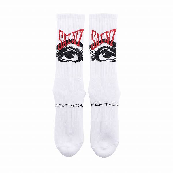 SOCKS / EYE