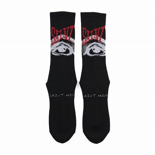 SOCKS / EYE