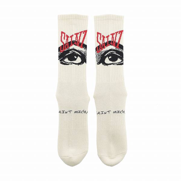 SOCKS / EYE