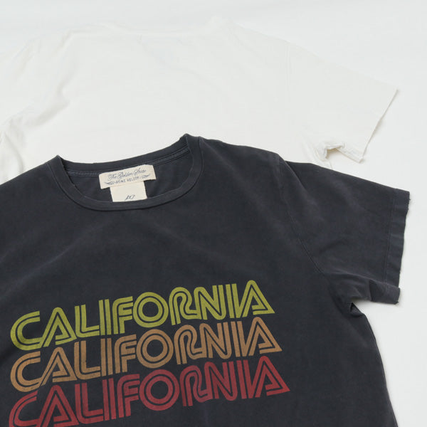 SP加工T(CALIFORNIA)