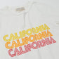 SP加工T(CALIFORNIA)