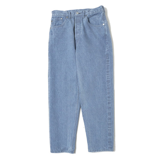 Classic Fit Jeans Ozone Wash