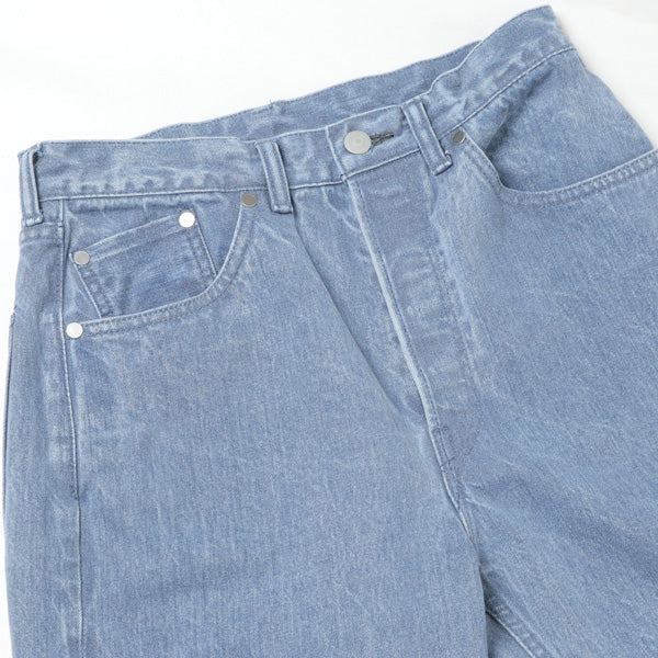 Classic Fit Jeans Ozone Wash