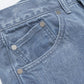 Classic Fit Jeans Ozone Wash