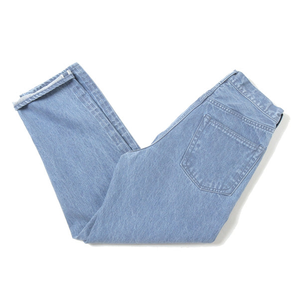 Classic Fit Jeans Ozone Wash