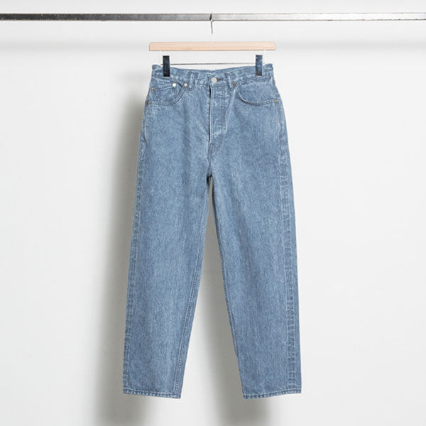 Classic Fit Jeans Ozone Wash