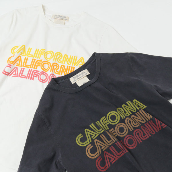 SP加工T(CALIFORNIA)