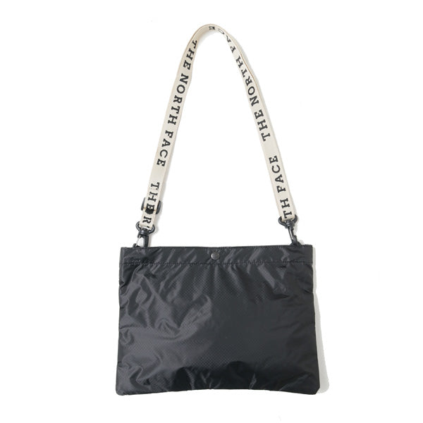 Lightweight Logo tape Shoulder Bag