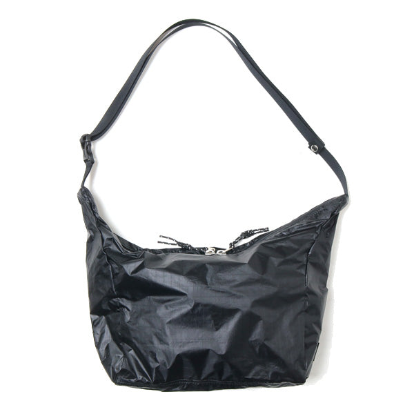 POWER RIP POLYESTER SHOULDER BAG